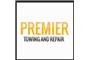 Premier Towing and Repair logo