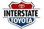 Interstate Toyota Scion logo