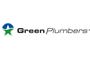 Green Plumbers logo
