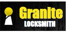 Locksmith Granite UT image 1