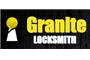 Locksmith Granite UT logo
