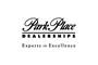 Park Place Infiniti logo