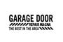 Garage Door Repair Magna logo