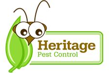 Heritage Pest Control image 1