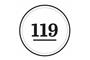 Foundry 119 logo