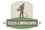  Texas Lawnscapes logo