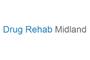 Drug Rehab Midland TX logo