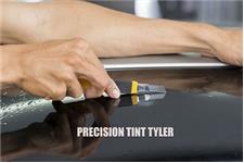 Precision Tint Tyler image 1