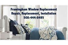 Window Replacement Framingham image 1