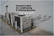 Houstons Best Air Conditioning and Heating Service image 3