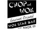 Chop and Wok logo