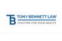Tony Bennett Law logo