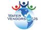 Water Vendors By Us logo