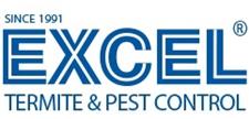 Excel Termite & Pest Control image 1