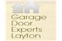 Garage Door Experts Layton logo