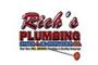 Rich's Plumbing, Heating & HVAC Inc. logo