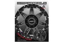 BMF Wheels Inc. image 4