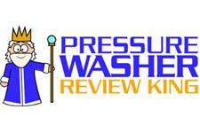 Pressure washer review king image 1