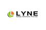 Lyne Corporation logo