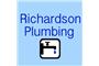 Richardson Plumbing logo