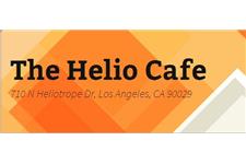 The Helio Cafe image 1