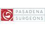Pasadena Surgeons logo