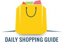 Daily Shopping Guide image 1
