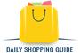 Daily Shopping Guide logo