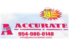 A.Accurate Air Conditioning & Appliance image 1