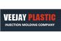 Veejay Plastic - Injection Molding Company logo
