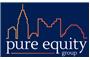 Pure Equity Group logo