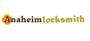 ProTech Locksmiths Anaheim logo