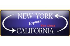 California New York Express image 1