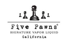Five Pawns image 1