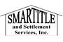 Smart Title and Settlement Services logo