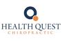Health Quest Chiropractic logo