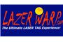 Lazer Warp logo