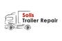 SOLIS TRAILER REPAIR logo