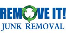 Remove It! Junk Removal image 1
