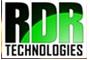 RDR Technologies logo