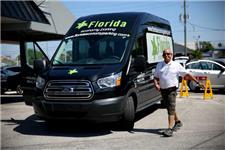 Florida Economy Parking image 1