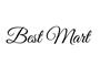Bridal Mart logo