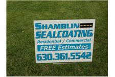 Shamblin Sealcoating, Inc. image 3