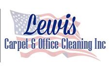 Lewis Carpet & Office Cleaning Inc image 1