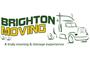 Brighton Moving & Storage logo
