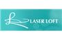 Laser Loft logo