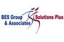 BES Group & Associates/Solutions Plus - Beaumont logo