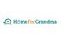 Home For Grandma logo