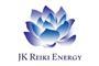 JK Reiki Energy logo