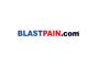BlastPain logo